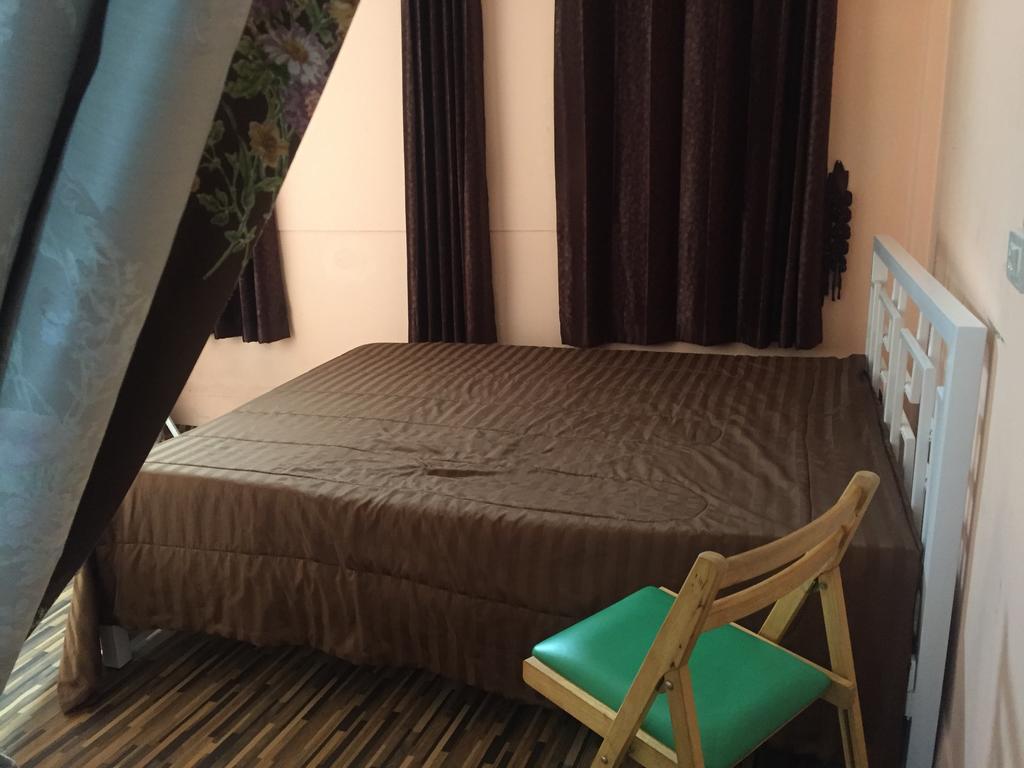 Big Orange Localstay At Siam กรุงเทพมหานคร ภายนอก รูปภาพ