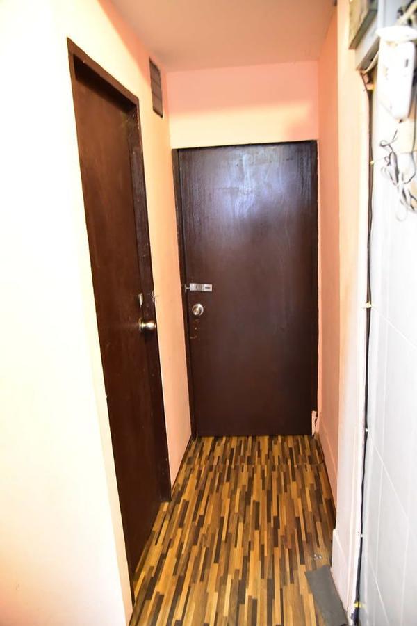 Big Orange Localstay At Siam กรุงเทพมหานคร ภายนอก รูปภาพ