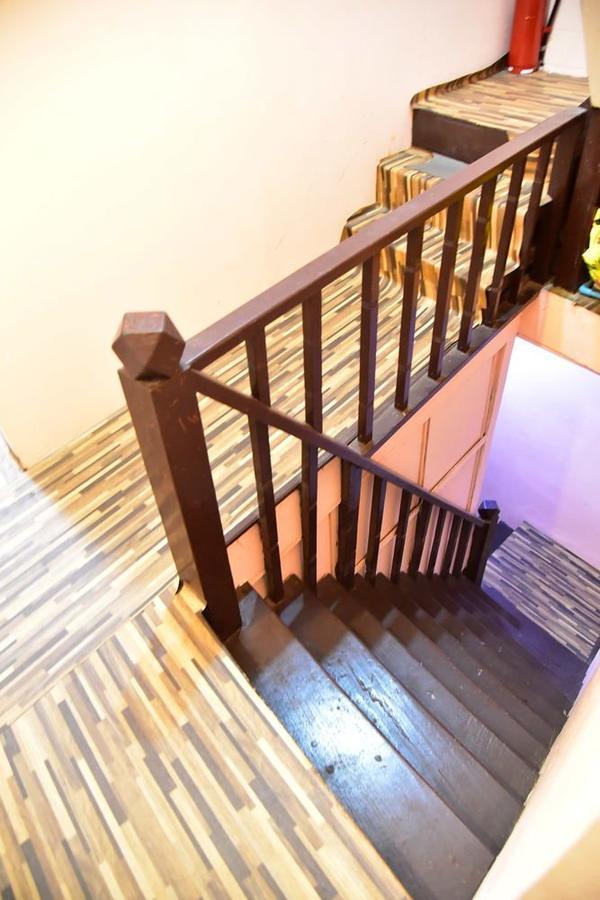Big Orange Localstay At Siam กรุงเทพมหานคร ภายนอก รูปภาพ