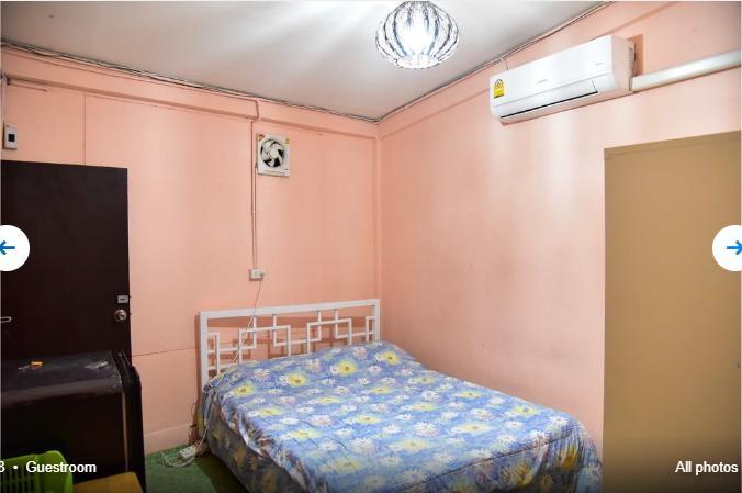 Big Orange Localstay At Siam กรุงเทพมหานคร ภายนอก รูปภาพ