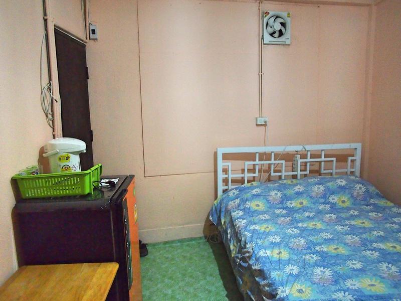 Big Orange Localstay At Siam กรุงเทพมหานคร ภายนอก รูปภาพ