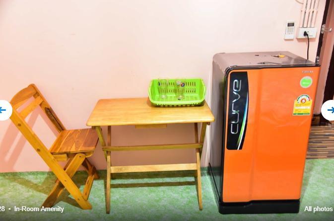 Big Orange Localstay At Siam กรุงเทพมหานคร ภายนอก รูปภาพ