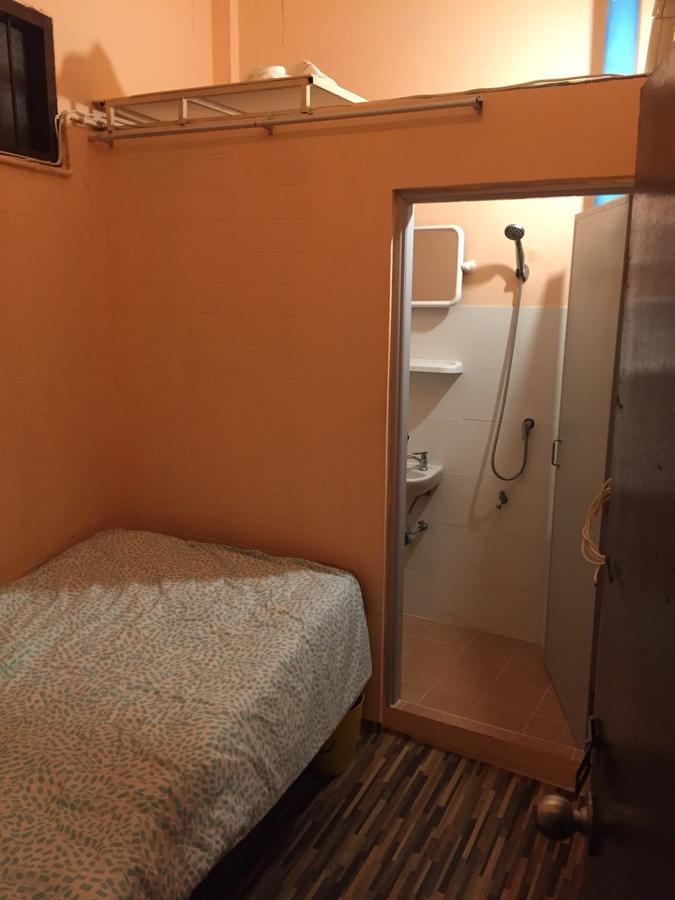 Big Orange Localstay At Siam กรุงเทพมหานคร ภายนอก รูปภาพ