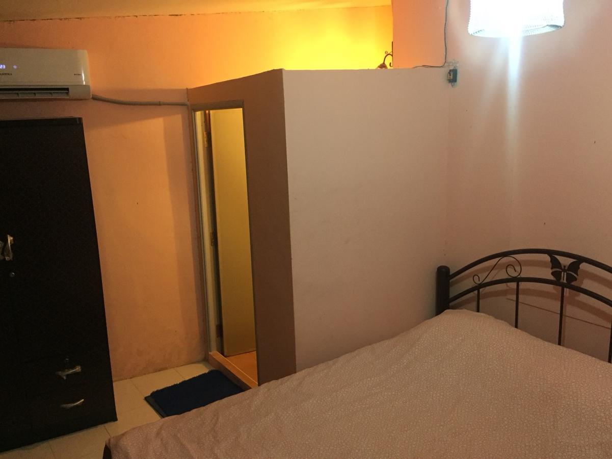 Big Orange Localstay At Siam กรุงเทพมหานคร ภายนอก รูปภาพ
