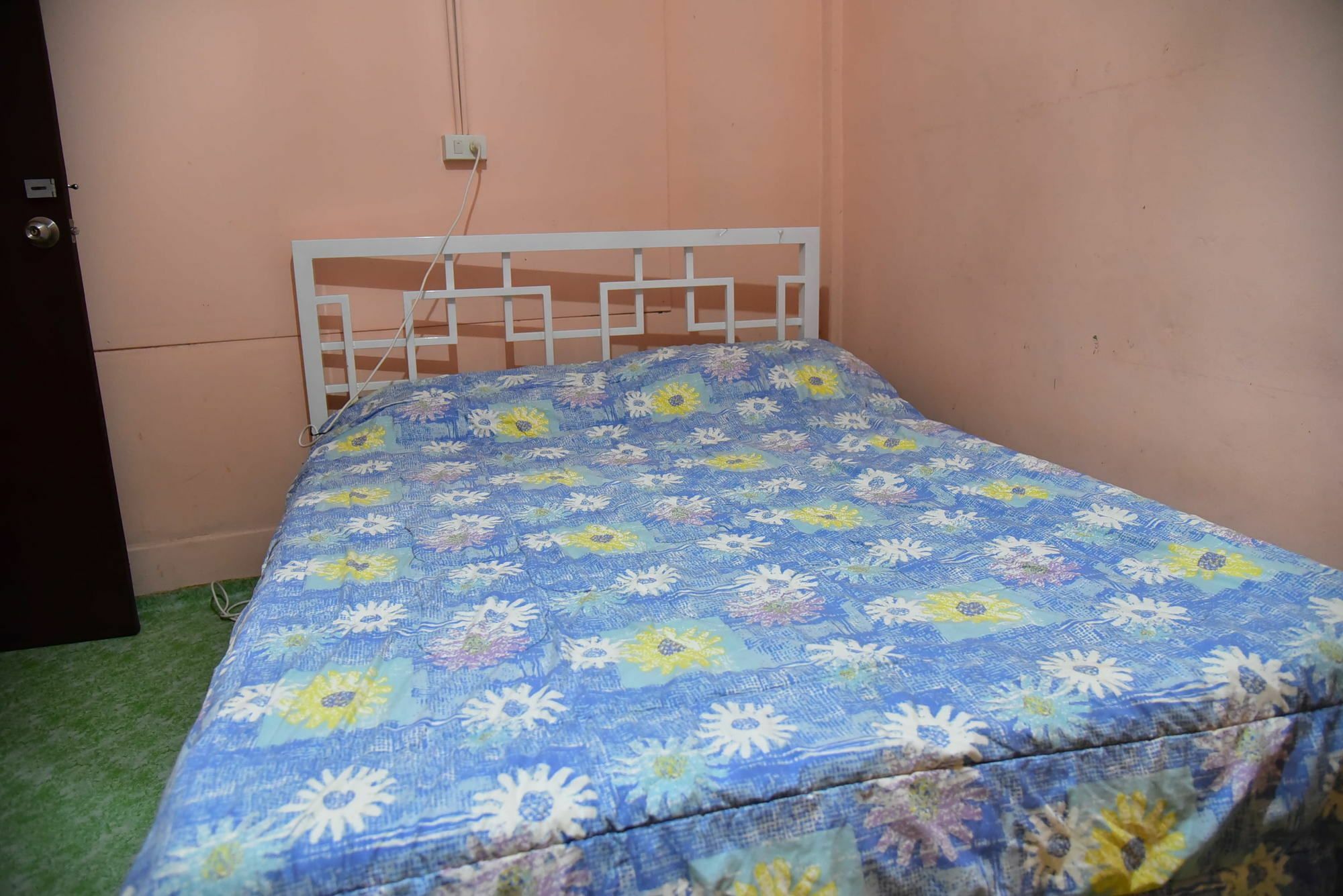 Big Orange Localstay At Siam กรุงเทพมหานคร ภายนอก รูปภาพ
