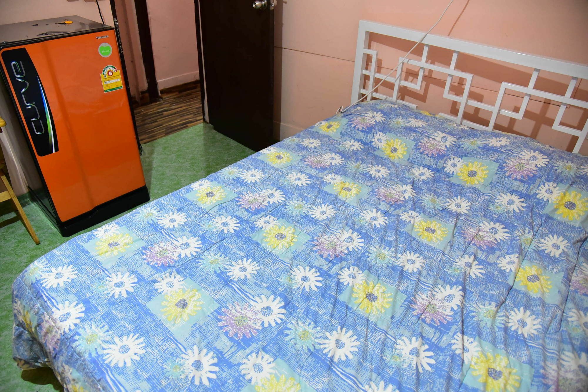 Big Orange Localstay At Siam กรุงเทพมหานคร ภายนอก รูปภาพ